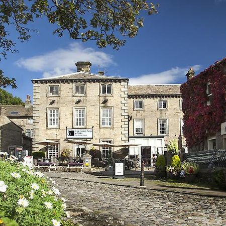 Hotel Grassington House Exterior foto