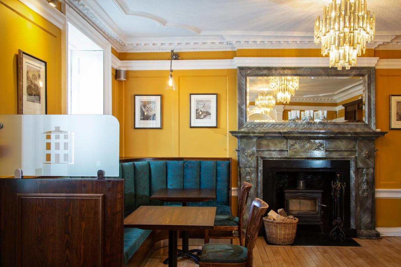 Hotel Grassington House Exterior foto