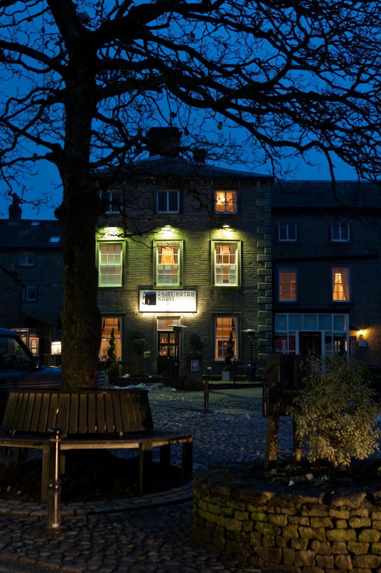 Hotel Grassington House Exterior foto