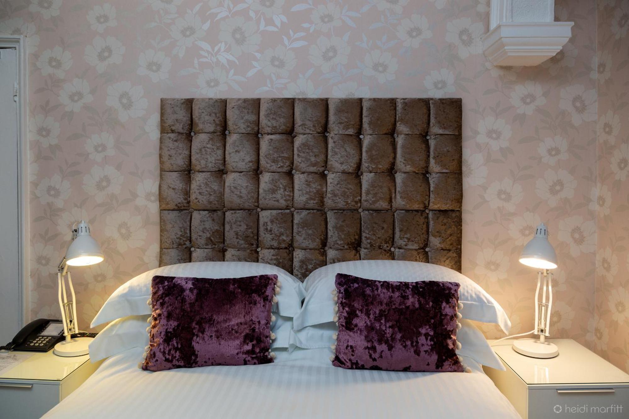 Hotel Grassington House Exterior foto