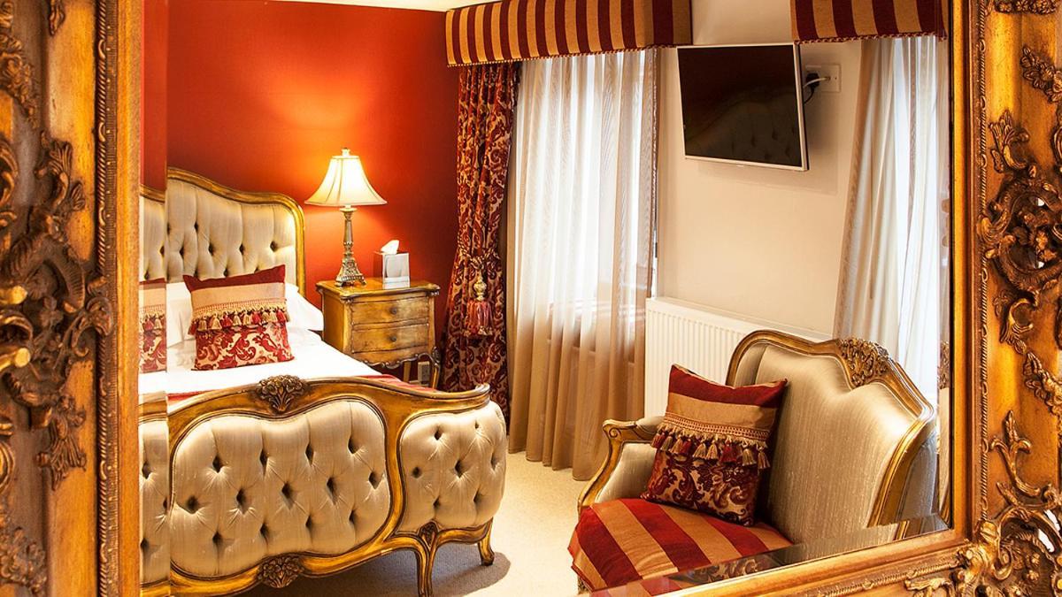 Hotel Grassington House Exterior foto