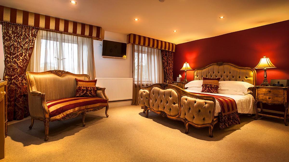 Hotel Grassington House Exterior foto